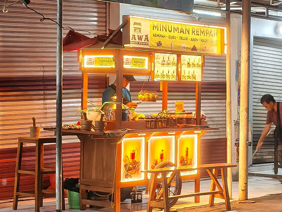 Dawa Rempah
