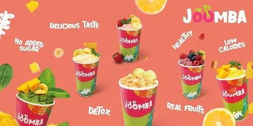 Joomba