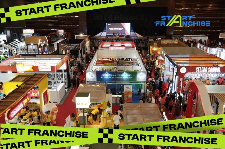 Pameran FLEI