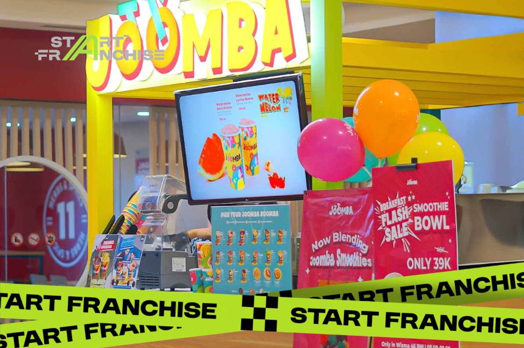 joomba