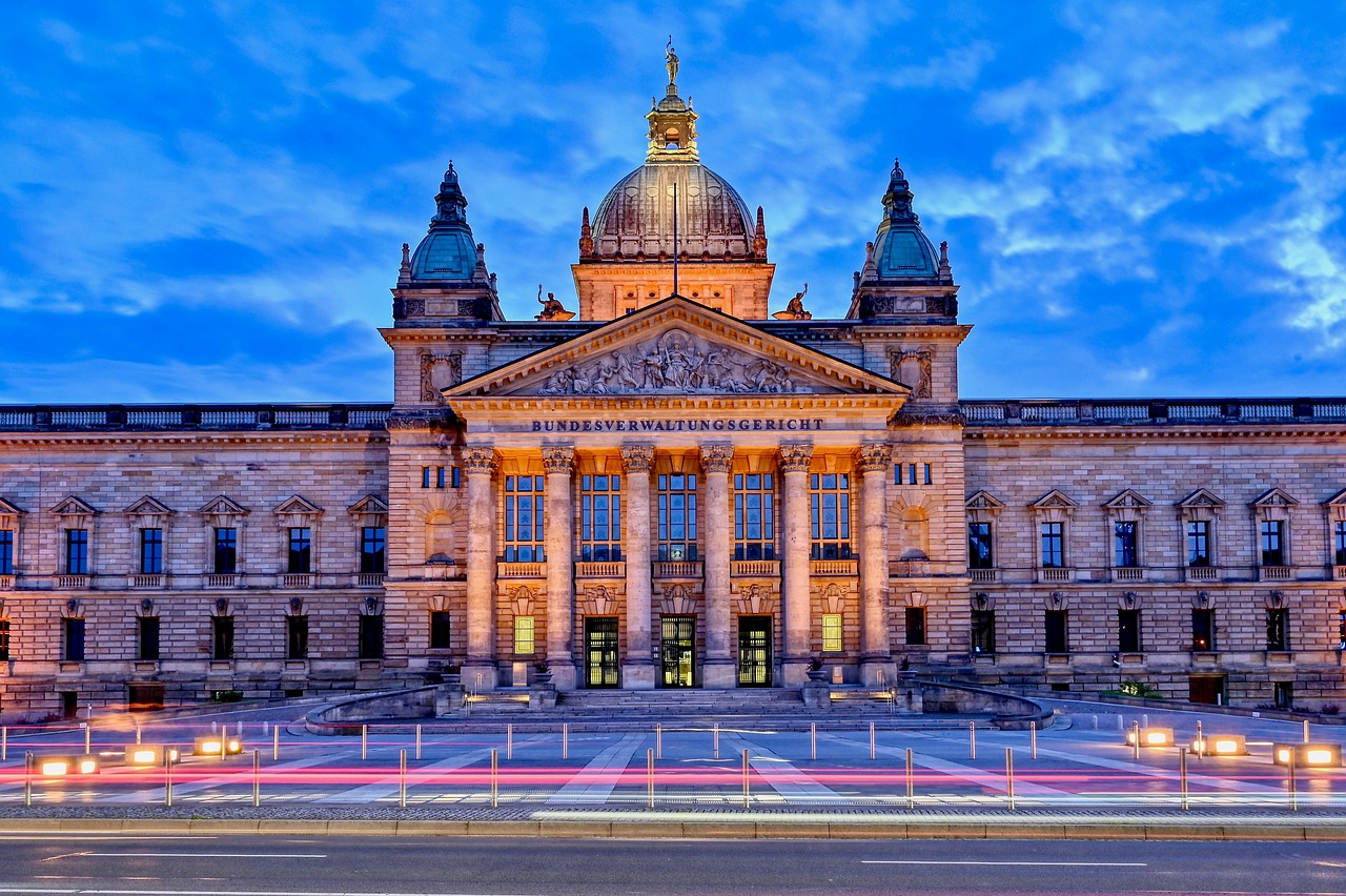 Germany Tightens Asylum Rules: Understanding the New Common European Asylum Policy