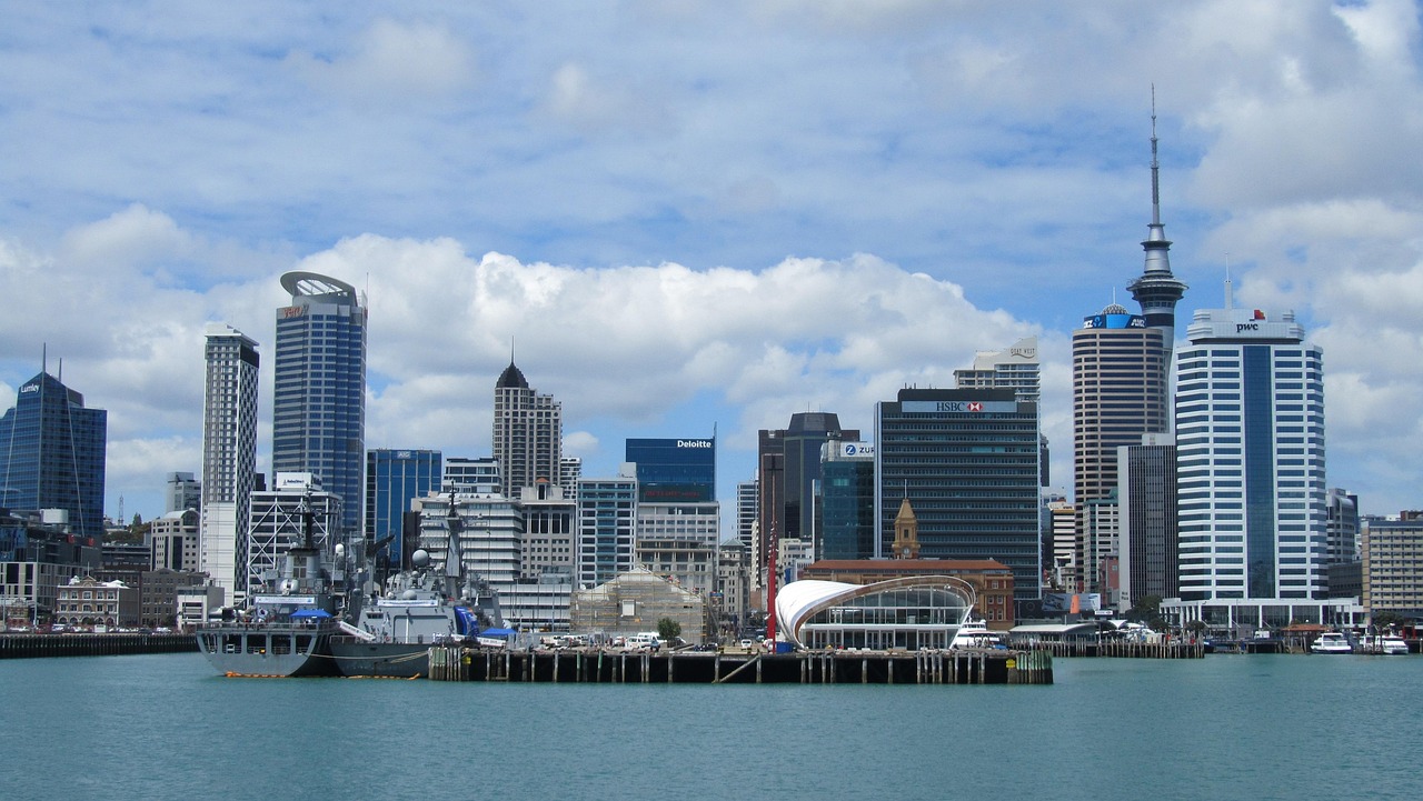 New Zealand Immigration Faces Scrutiny Over 'Flawed' Visa Decisions