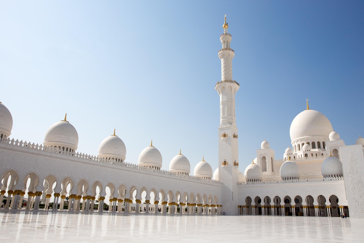 UAE Waives Visa Overstay Fines Amid Flight Suspensions: What You Need to Know