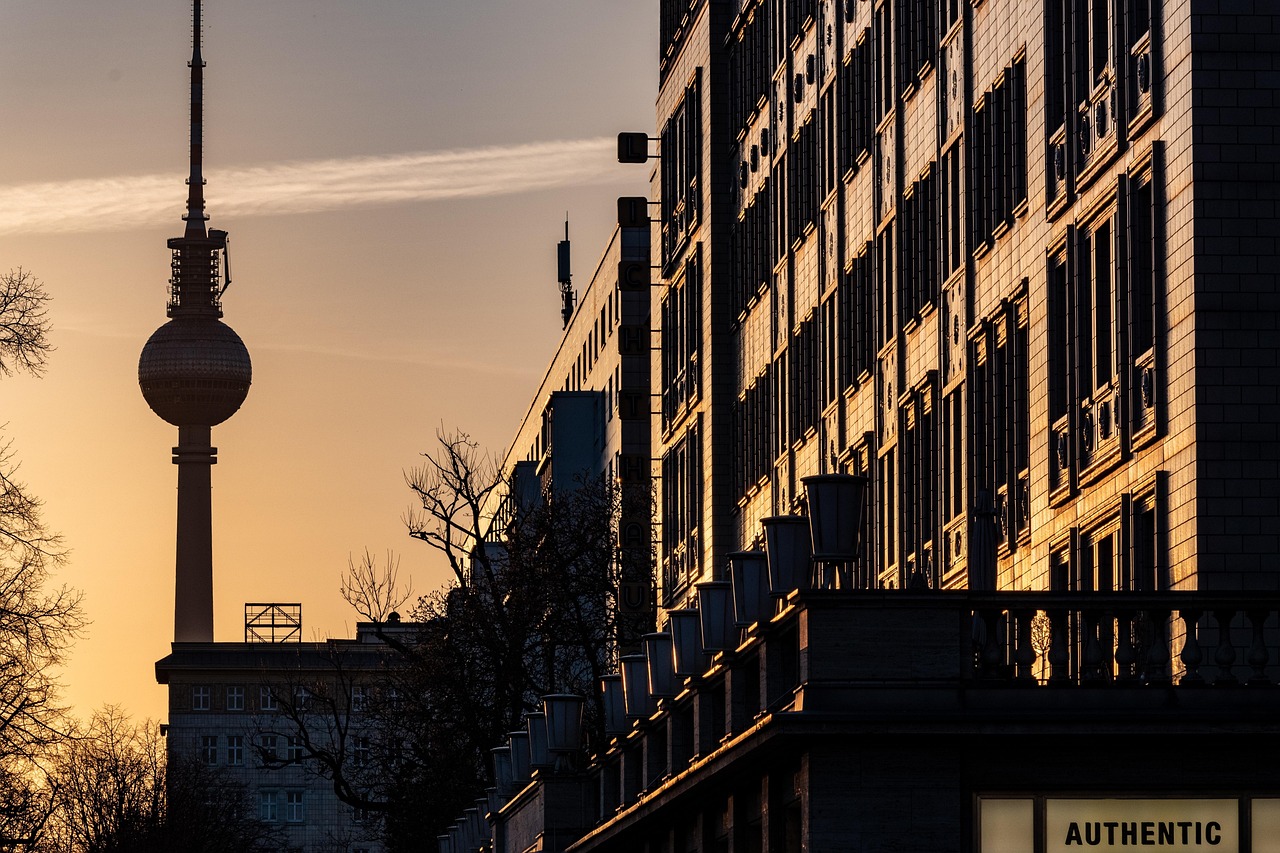 Germany's Opportunity Card Visa Goes Fully Digital: A Game Changer for Immigration Efficiency