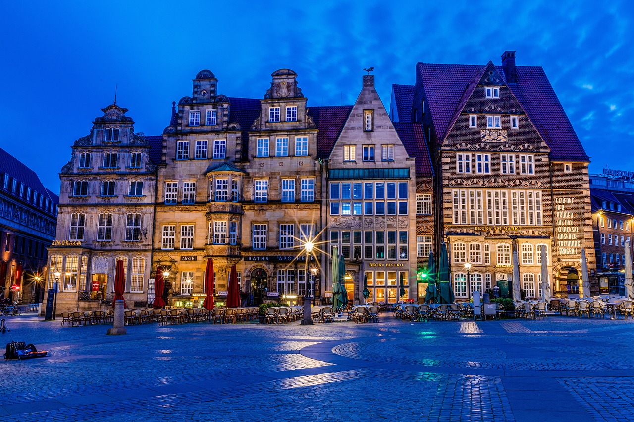 Germany's Push for Increased Deportations: Implications for Immigrants