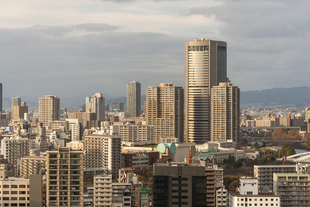 Japan's New Immigration Plans: A Turning Point for Foreign Workers