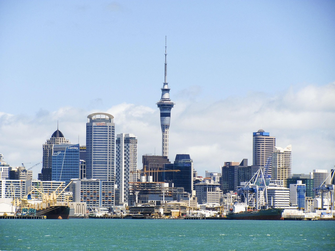 New Zealand's Immigration Milestone: Record 1 Million Visas Processed