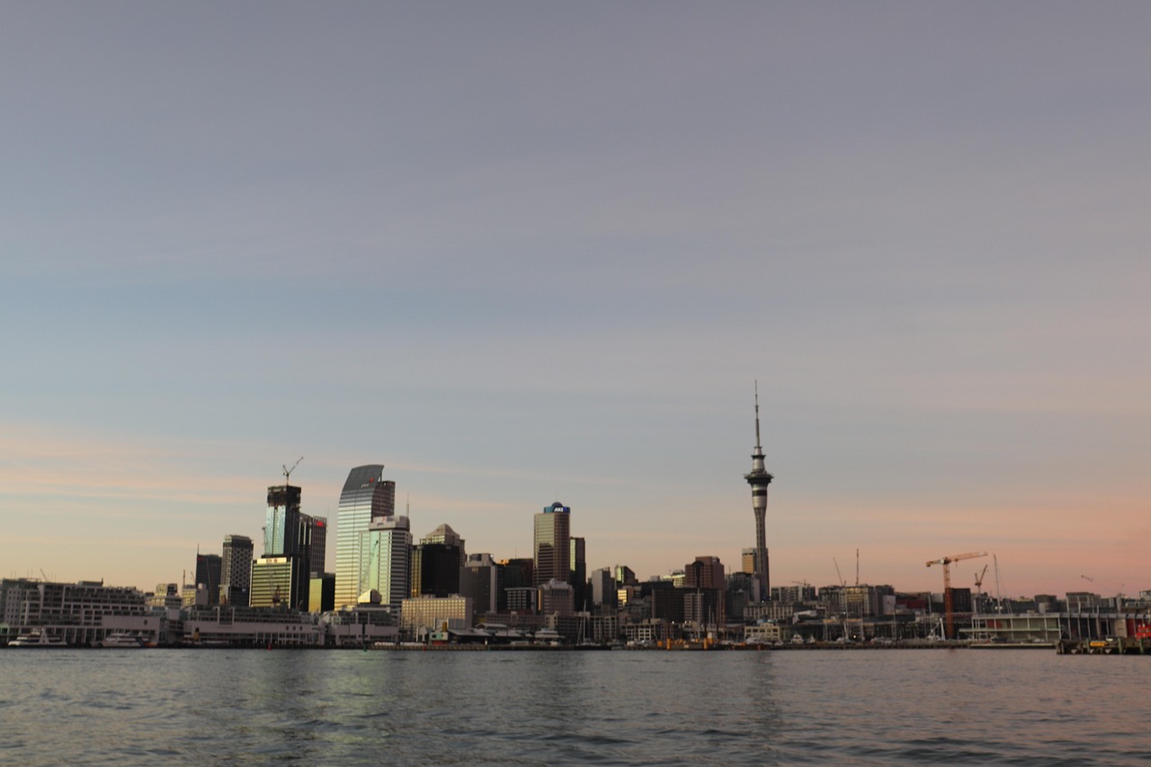 New Zealand's 'Golden Visa' Program: A Game-Changer for Global Millionaires and Real Estate