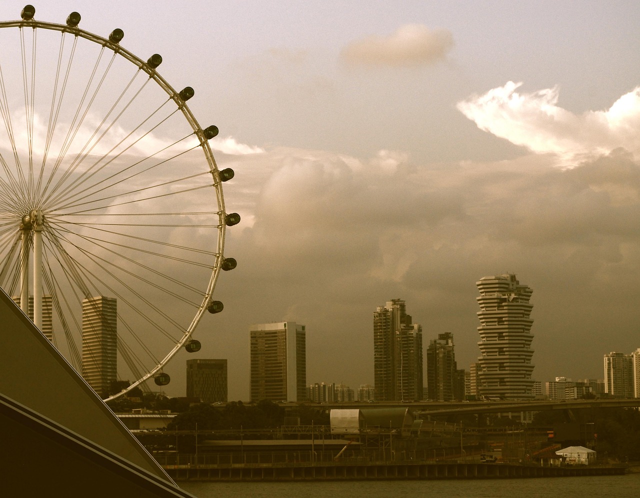 Singapore's Work Pass Reforms: A Game Changer for Hiring Foreign Talent