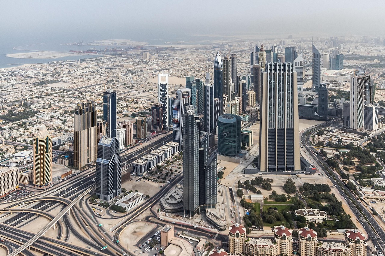 UAE Visa Reforms 2026: New AI-Specialist Permits and Changes to Family Sponsorship