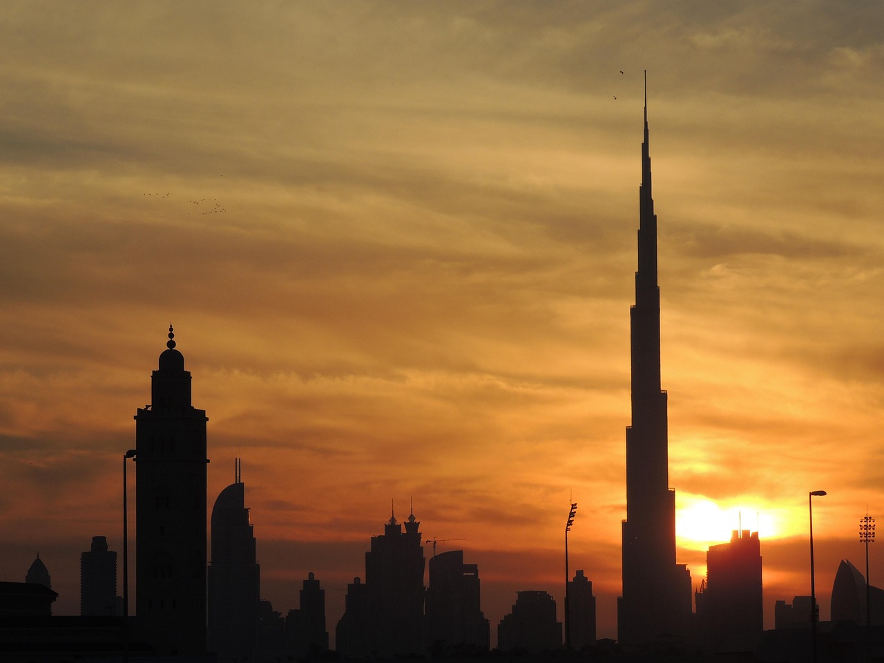 UAE Opens First Overseas E-Visa Hub in Beirut: A Game Changer for Visitor Processing