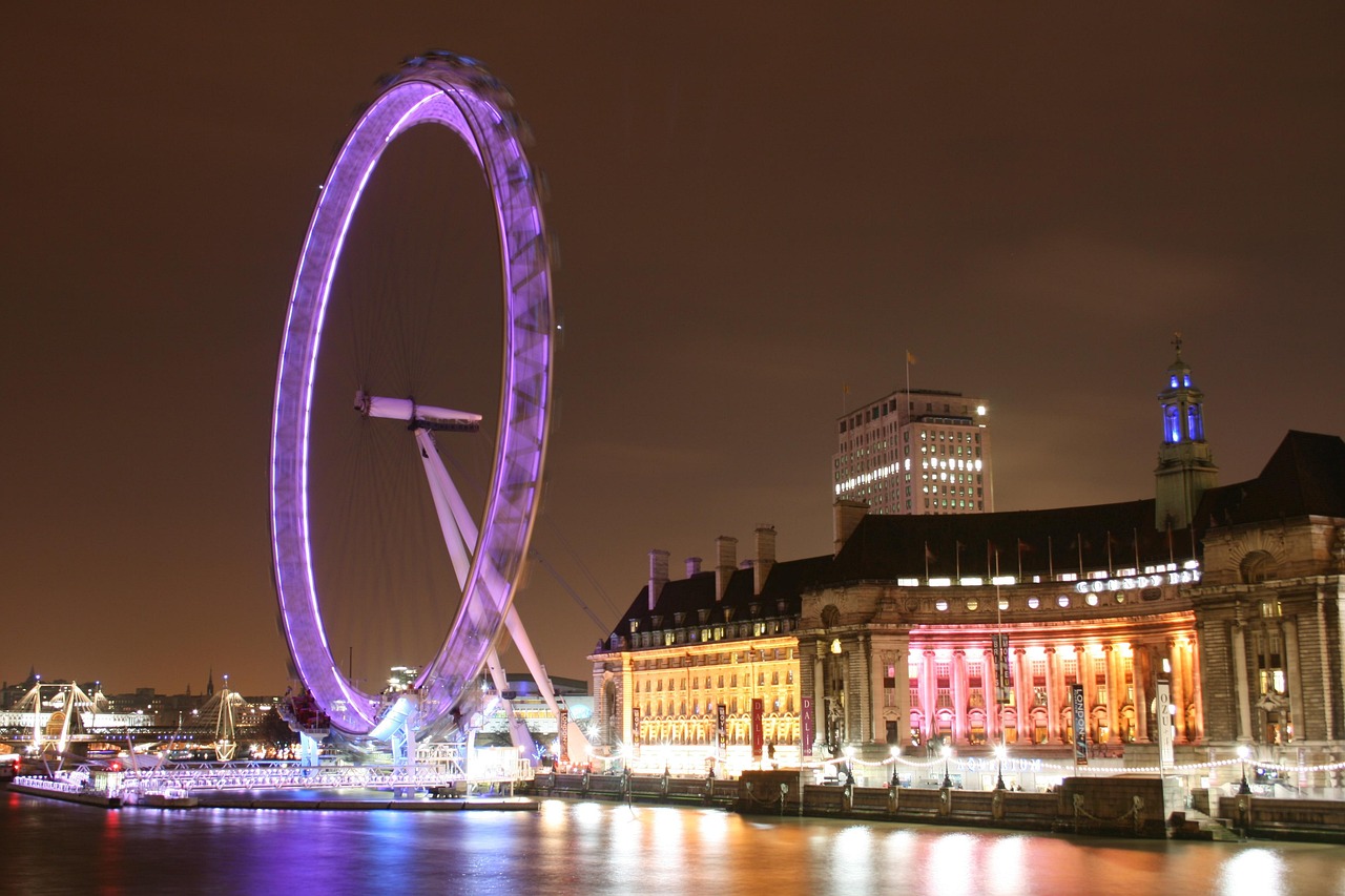 UK to Refund Visa Fees for Trailblazer Investors: A Game-Changer for Multinationals