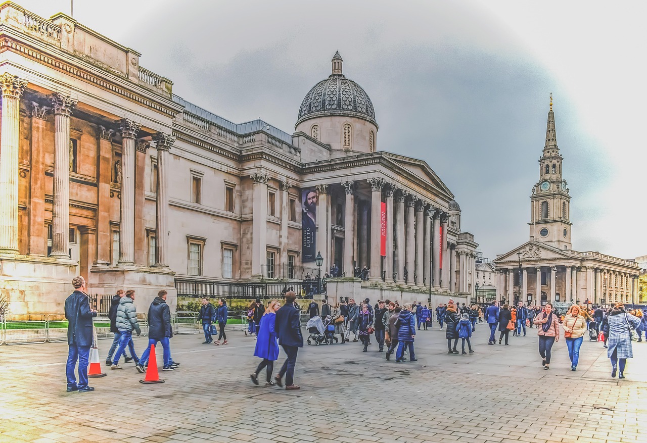 UK Enhances Immigration Safety: New Public Campaign Unveiled