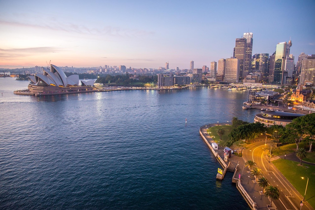 Australia Tightens Rules on Temporary Graduate Visas: What You Need to Know