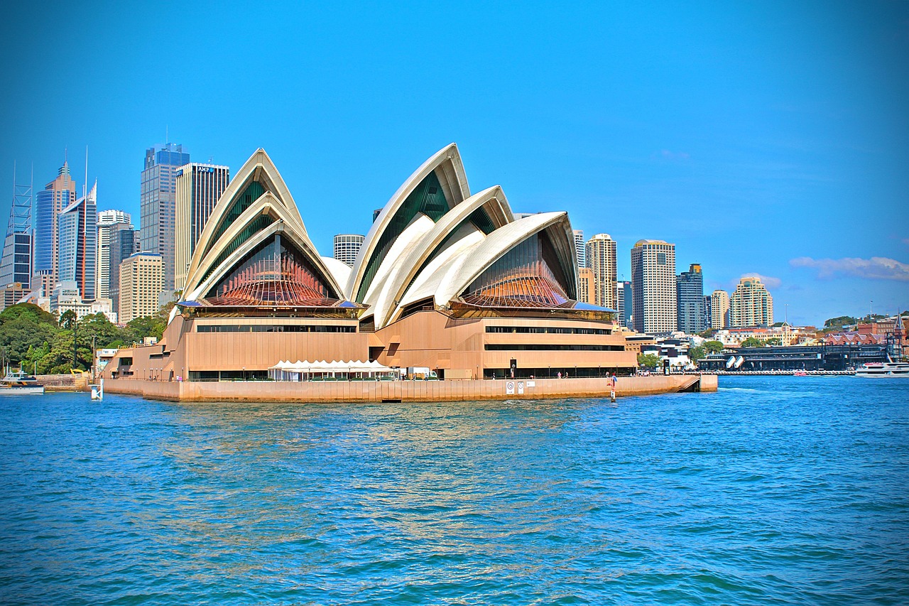 Australia's Bipartisan Push for Skilled Migration: A New Era of Cooperation