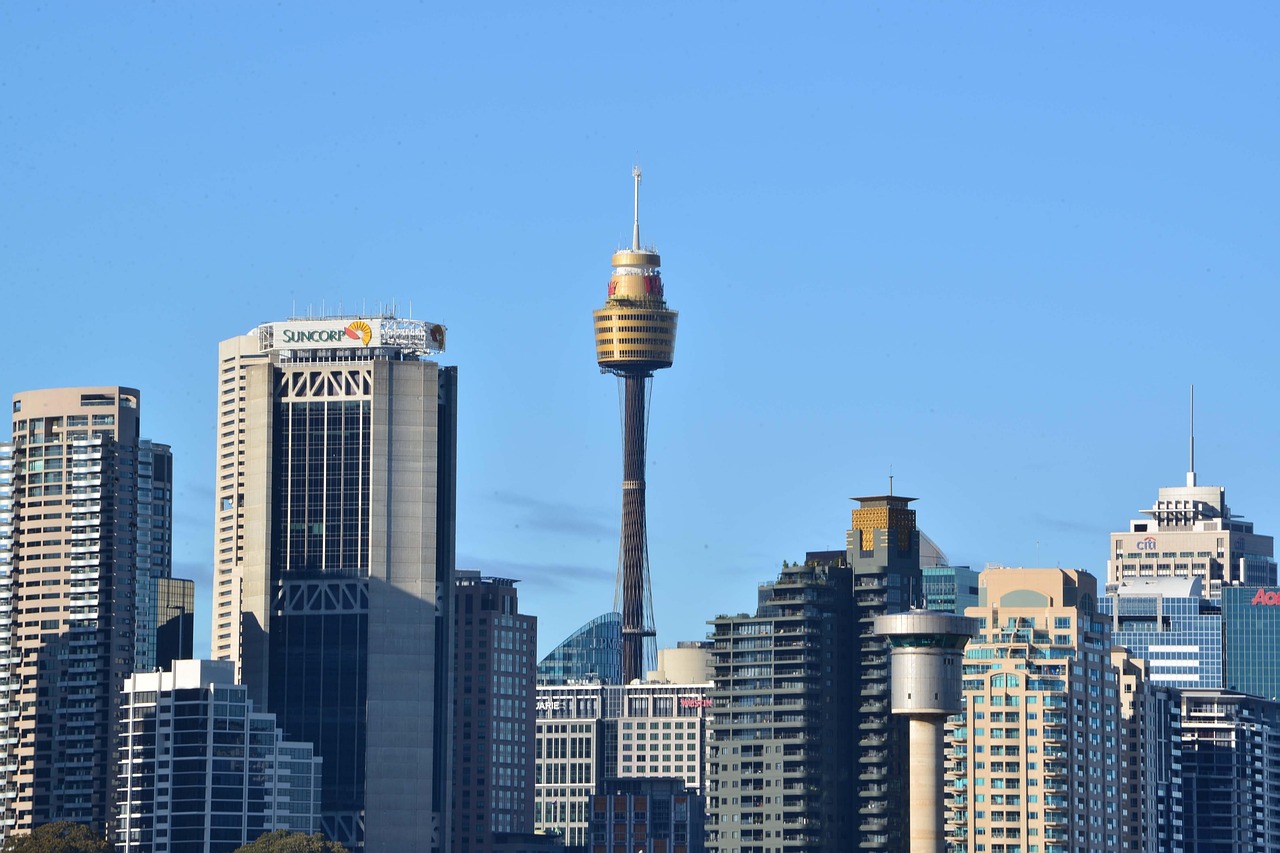 Australia's Immigration Controversy: UN Scrutiny and Detention Policies Under Fire
