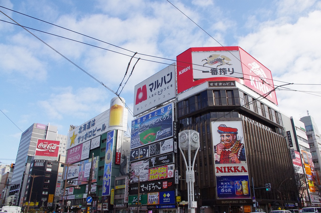 Japan's Cyber Patrols and AI Monitoring: A New Era in Immigration Enforcement