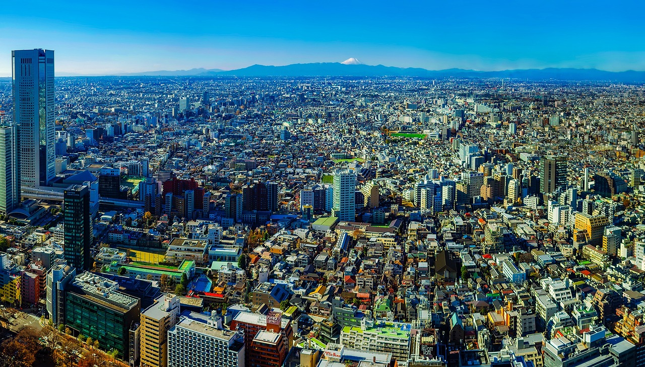 Japan's New Immigration Reforms: Stricter Visa and Naturalisation Rules Unveiled