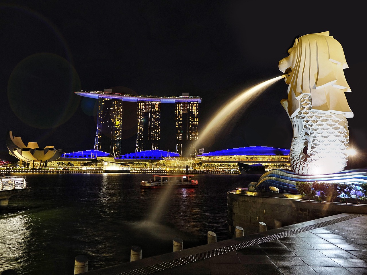 Singapore-Malaysia Border Security: New Measures in Response to Tighter Checks
