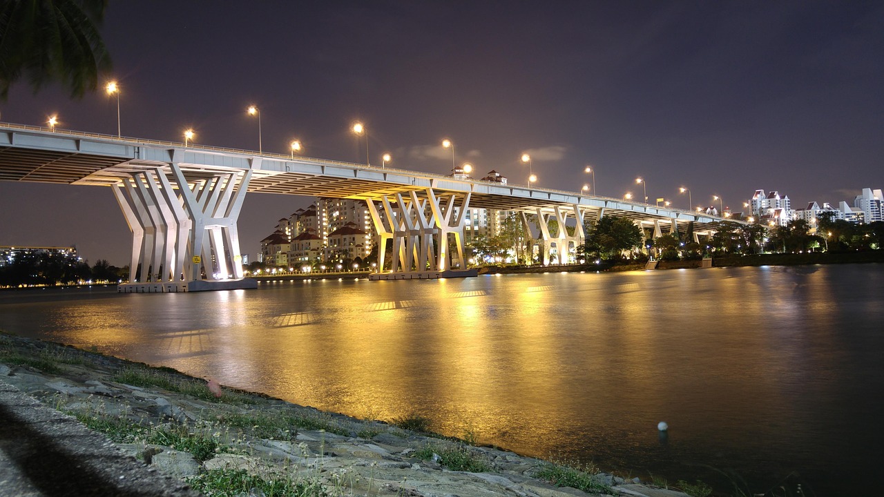 Singapore's Initiative to Provide Jobs for Abandoned Indian and Bangladeshi Workers: A Success Story