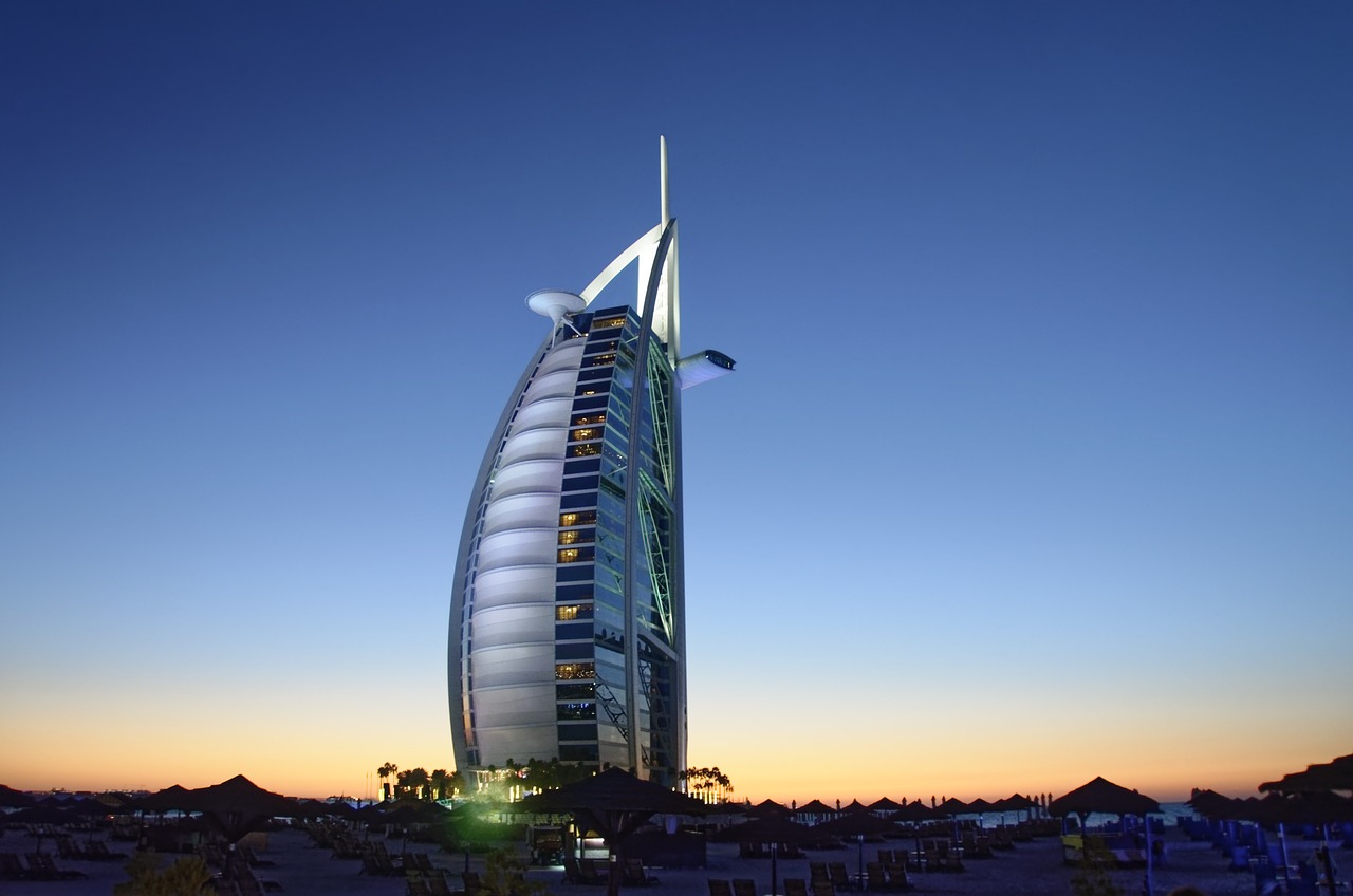 UAE Offers Automatic Overstay-Fine Waivers Amid Regional Airspace Disruptions