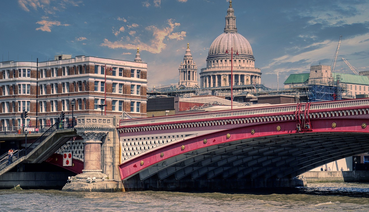 UK Anti-Immigration Party Gains in Elections: Implications for Border Policy