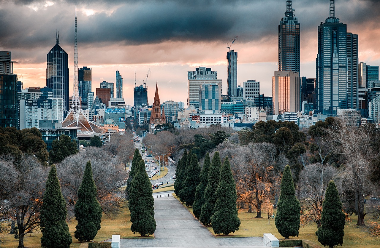 Australia's Economic Growth: The Impact and Controversy of Mass Migration
