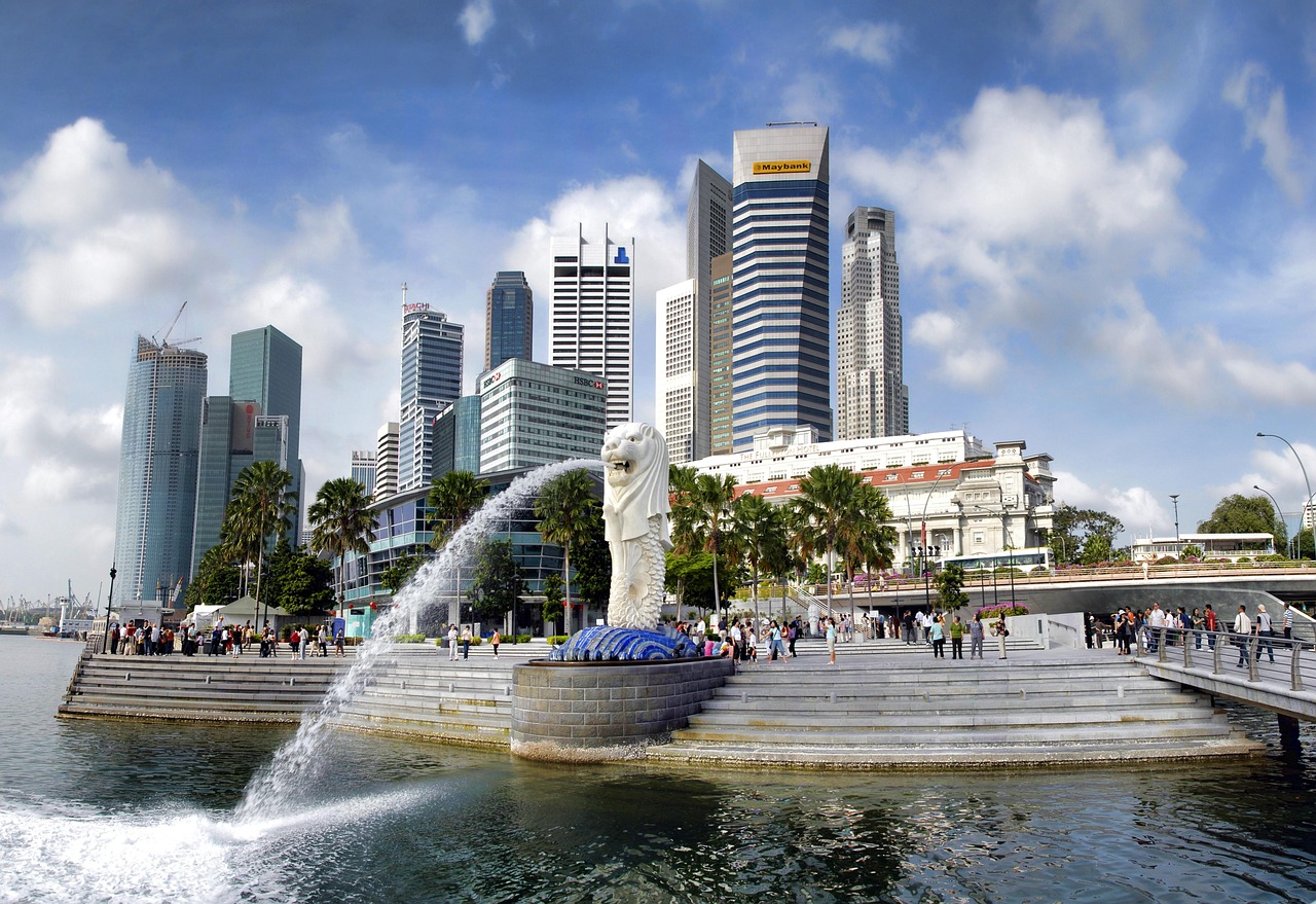 Singapore's No-Boarding Directives: What Travelers Need to Know by 2026