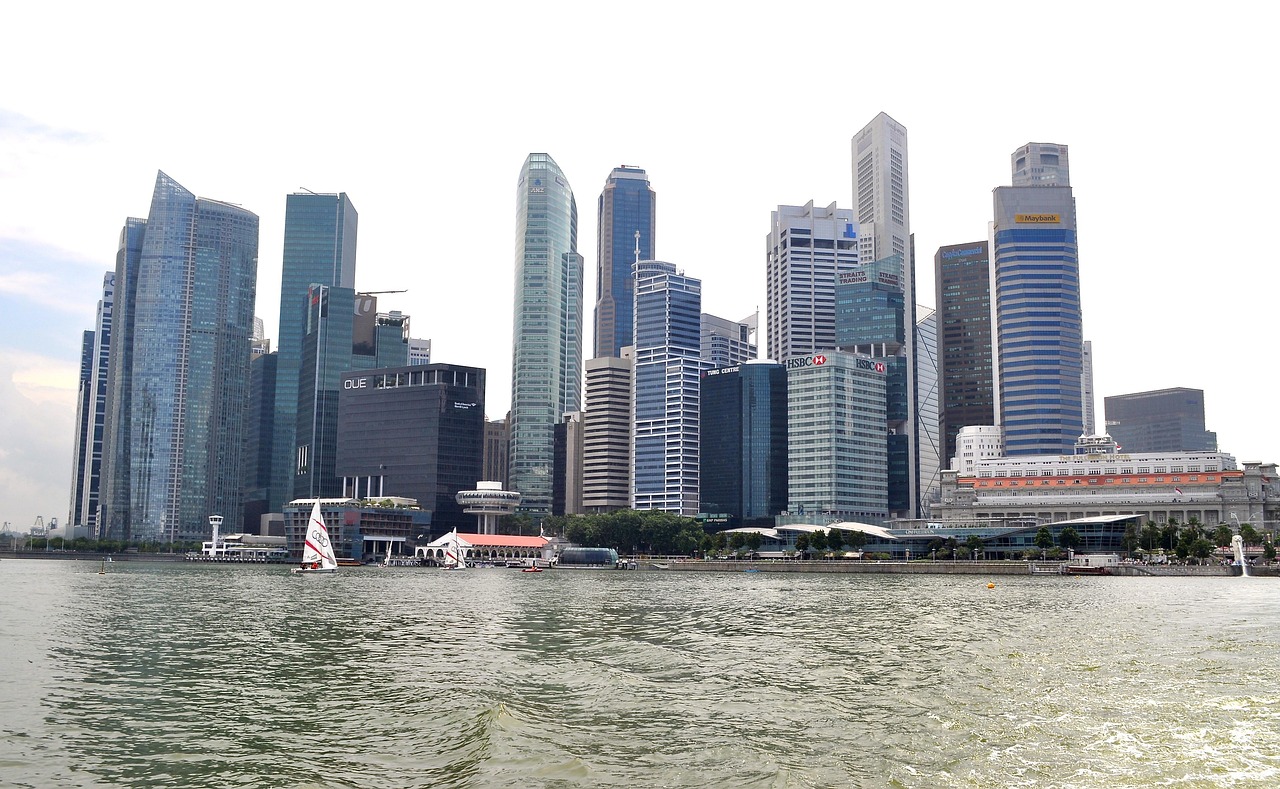 Singapore's Immigration Crackdown: ICA's Dawn Raids Intensify Efforts Against Overstayers