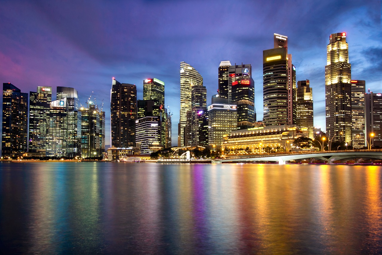 Singapore's New Foreign Workforce Policy Updates: What You Need to Know