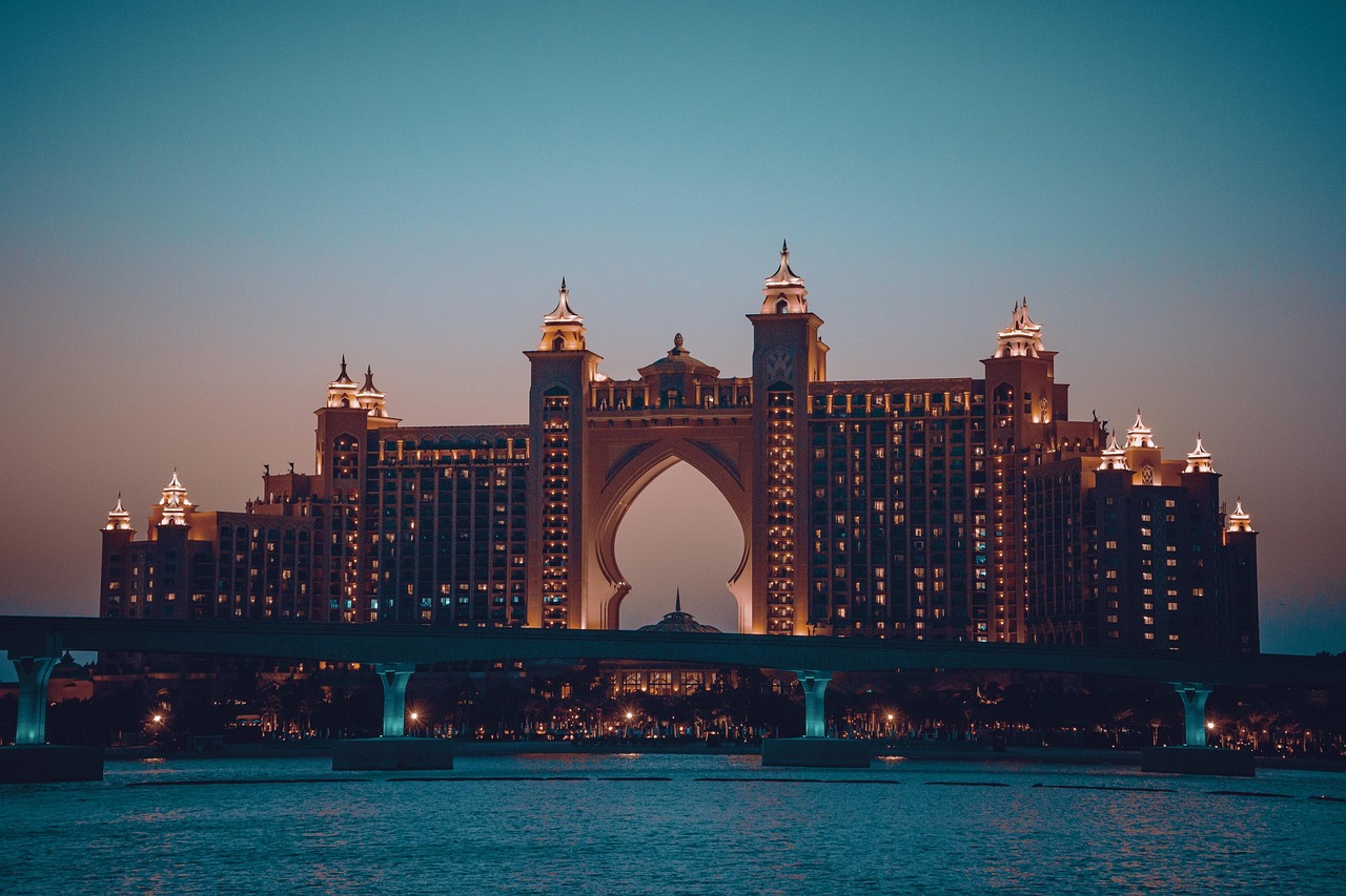 UAE Launches Biometric App to Revolutionize Airport Immigration Experience