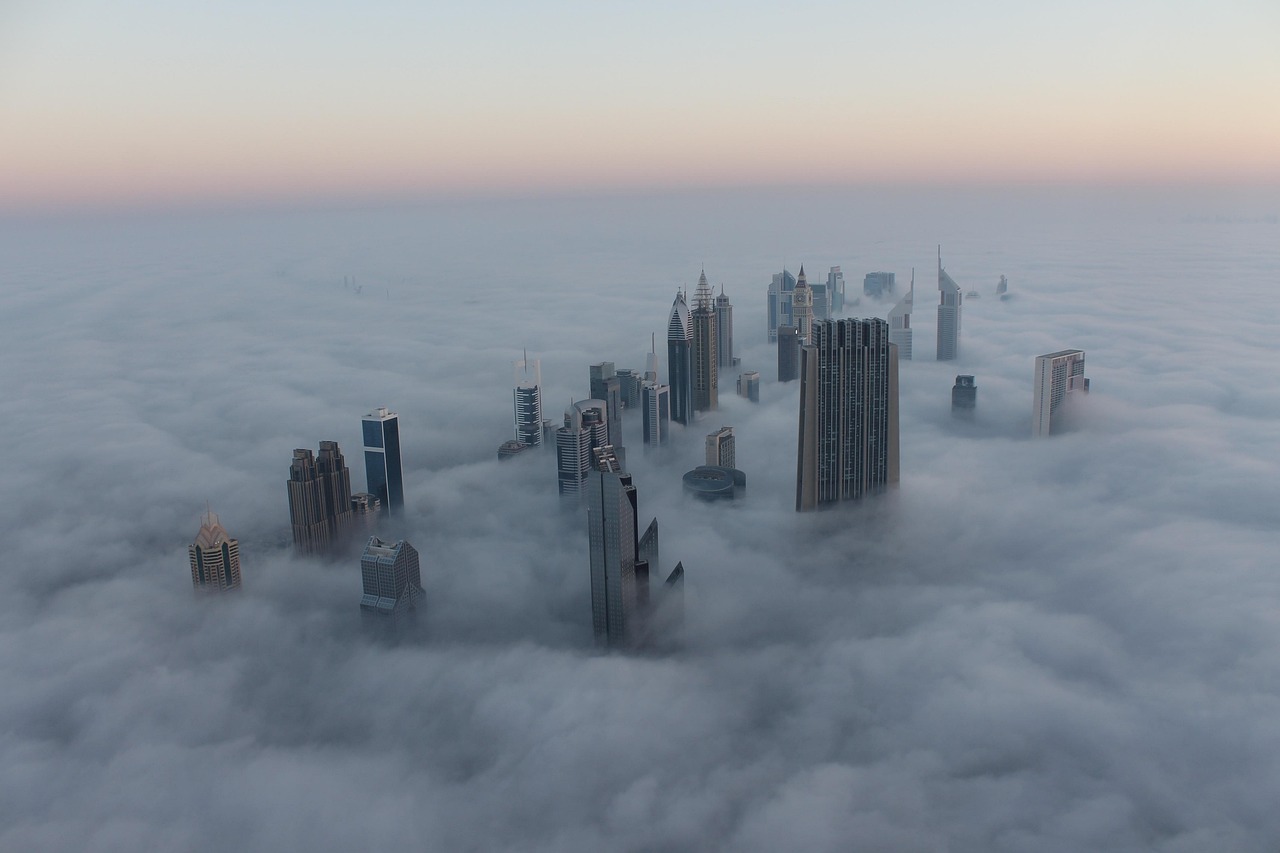 UAE Implements Entry Ban on Most Iranian Nationals: Key Impacts and Exemptions