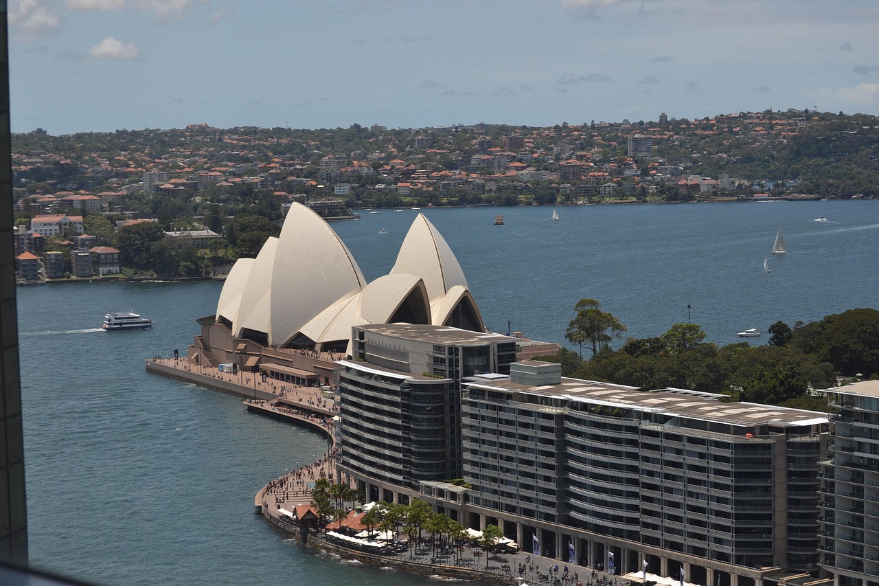 Introducing the AUKUS Visa: A Solution to Australia's Submarine Skills Shortage