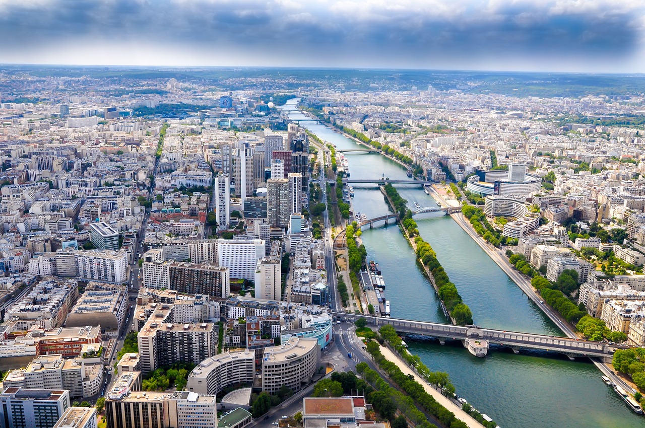 France's Immigration Law Overhaul: Key Provisions Struck Down by Constitutional Council