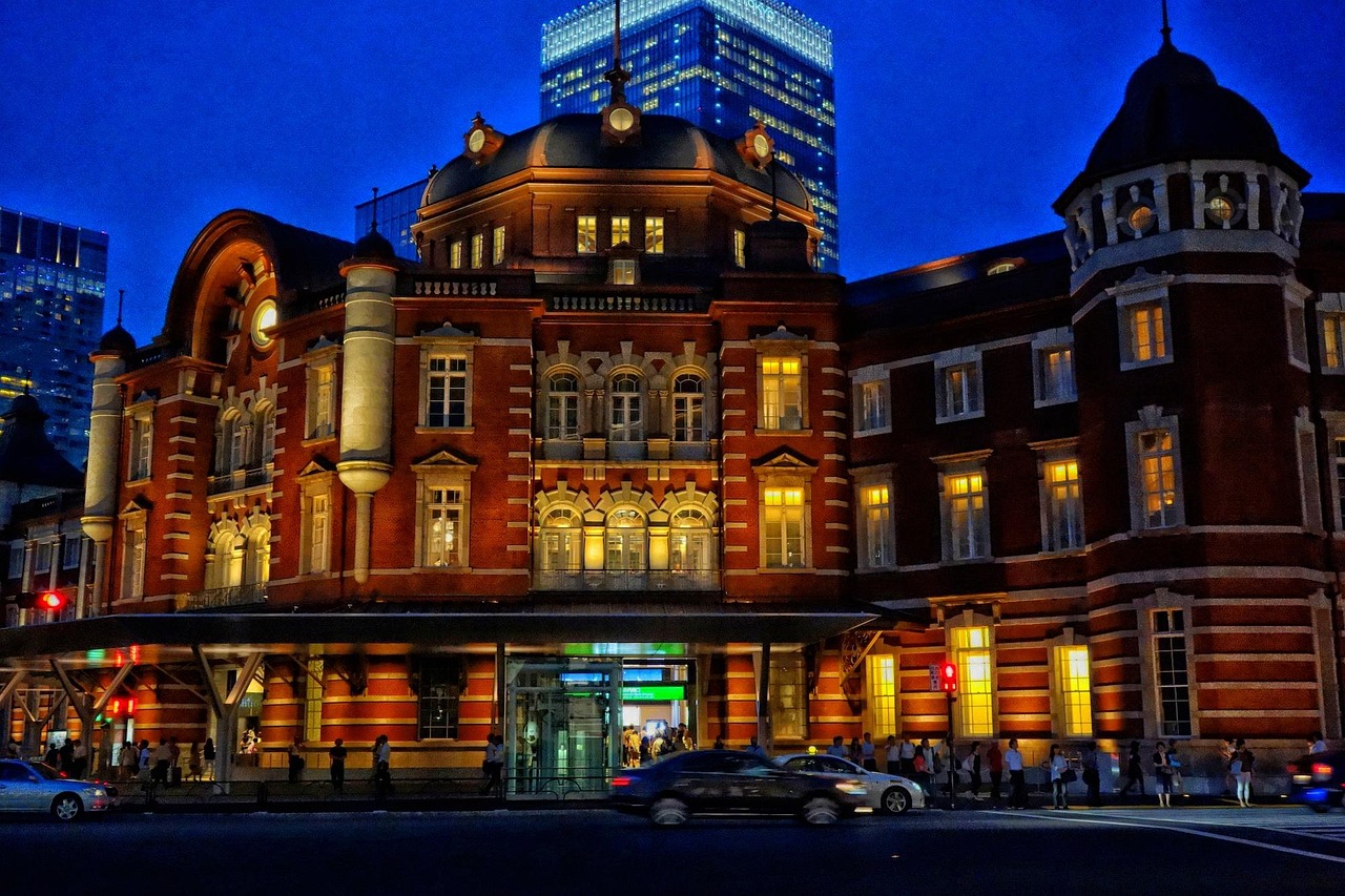 Japan's Immigration Officer Expansion: A New Era of Enforcement