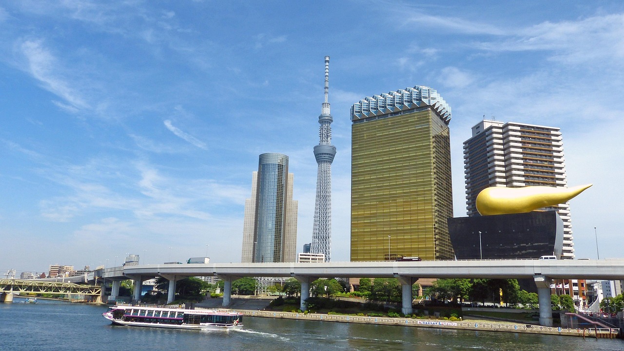 Japan Extends Visa-Free Travel for Thailand Until 2027: A Boost for Tourism and Bilateral Relations