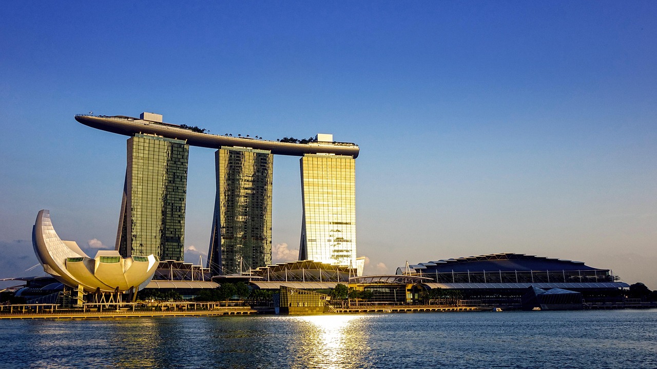 Singapore's New E-Visa Options for Nigerian Passport Holders: A Game Changer for Travel