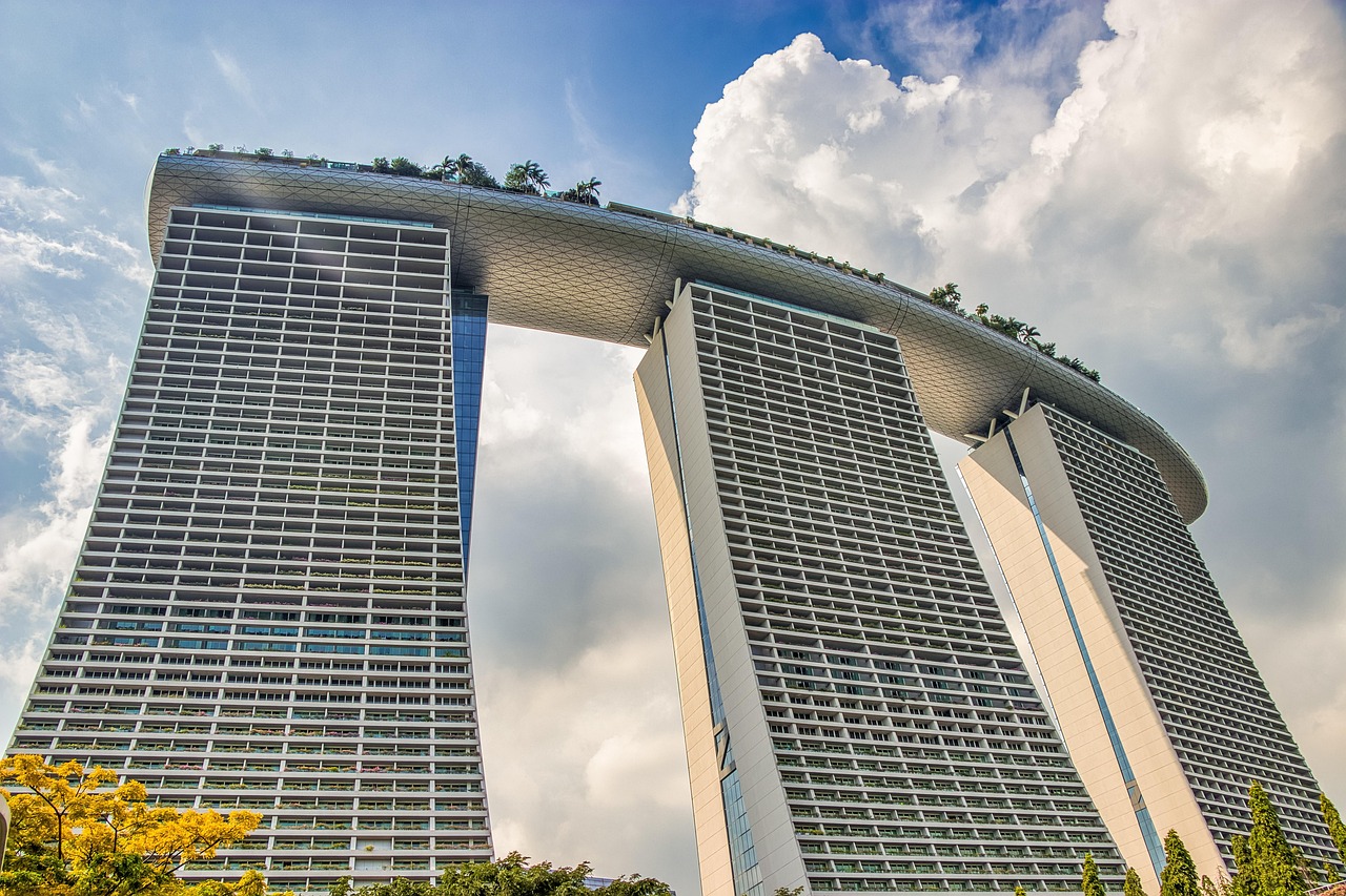 Singapore to Launch AI Talent Visa: A Game-Changer for Innovation