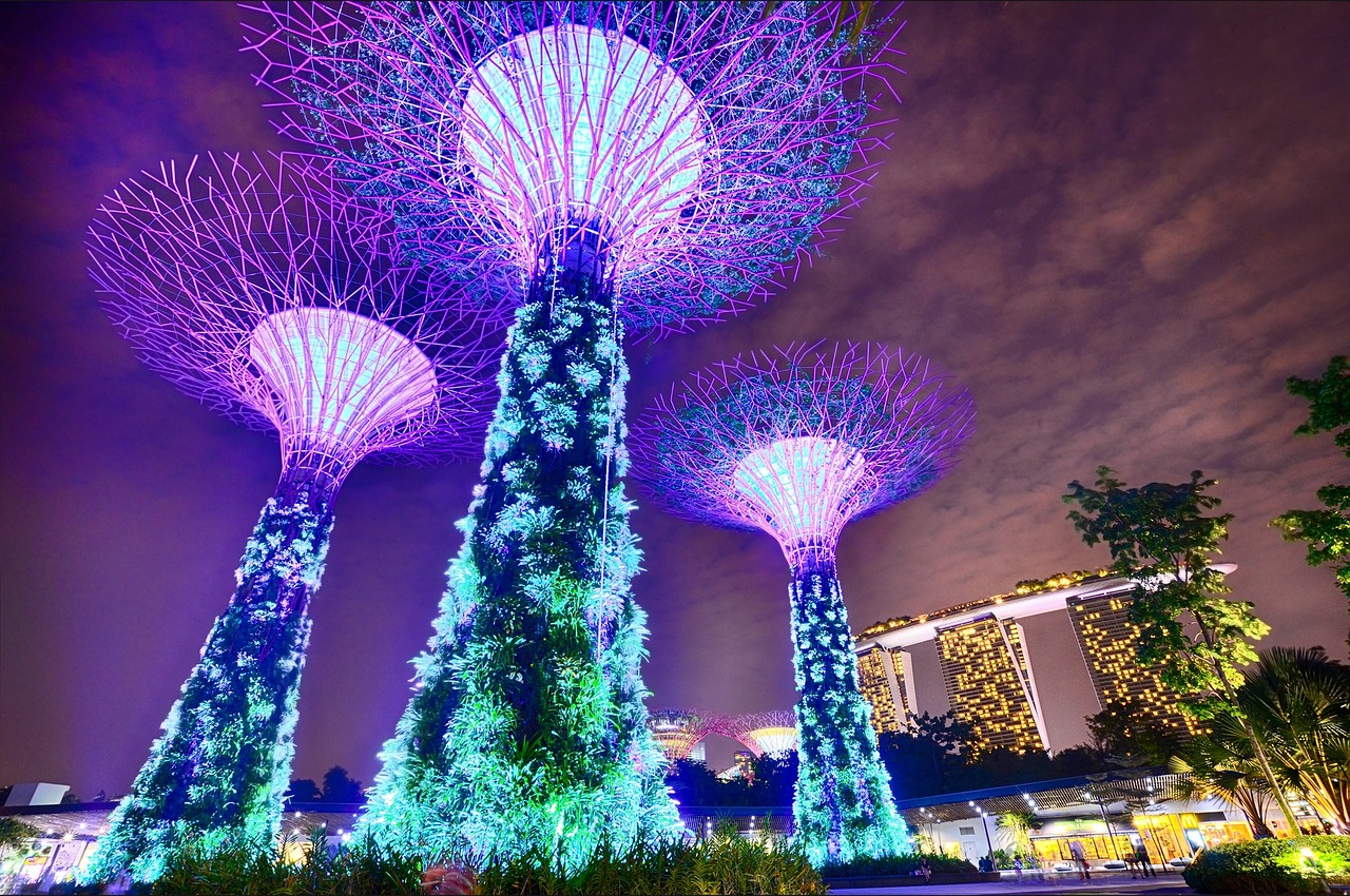 Singapore Tightens Security at Checkpoints Amid Rising Drug Smuggling Attempts
