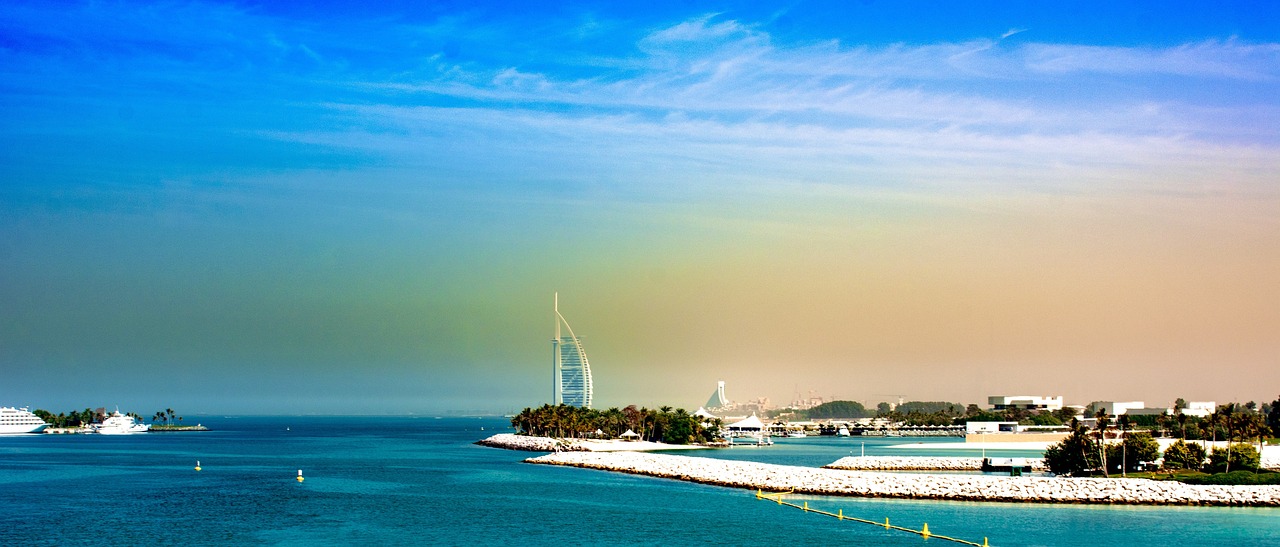 Rising Gulf Tensions Disrupt Dubai Air Travel: What It Means for UAE Immigration
