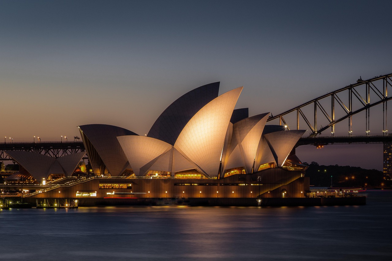 Indonesia and Australia Strengthen Immigration and Legal Cooperation: Implications for Future Policies
