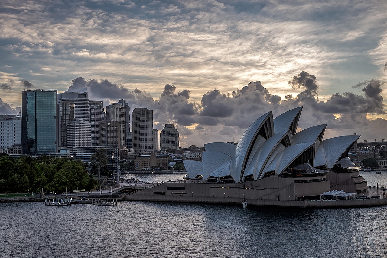 Controversial Coalition Migration Proposal Sparks National Debate in Australia