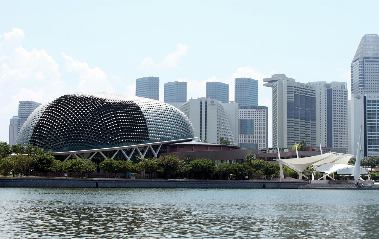 Singapore Implements Ban on 'Undesirable' Visitors: What You Need to Know