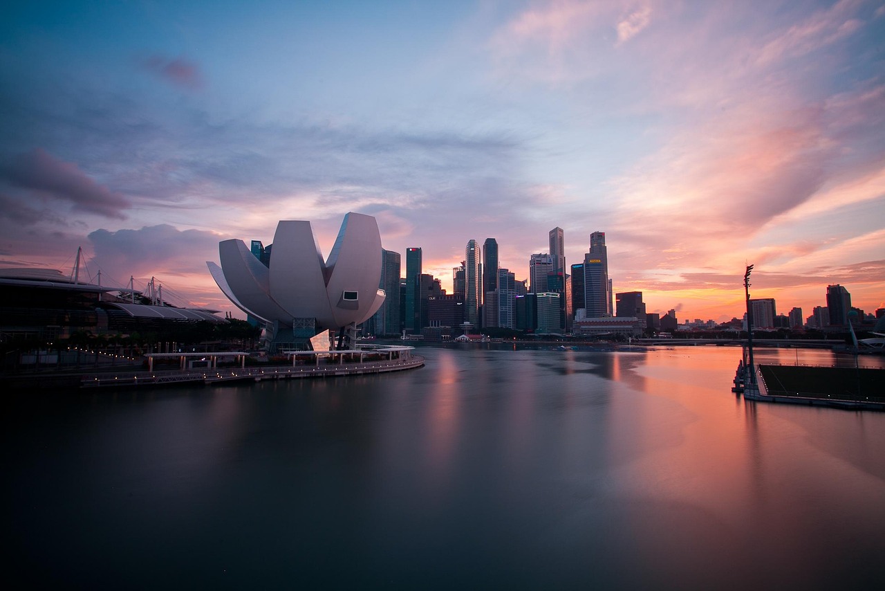 Singapore Passes Groundbreaking RTS Link Bill Enhancing Cross-Border Travel