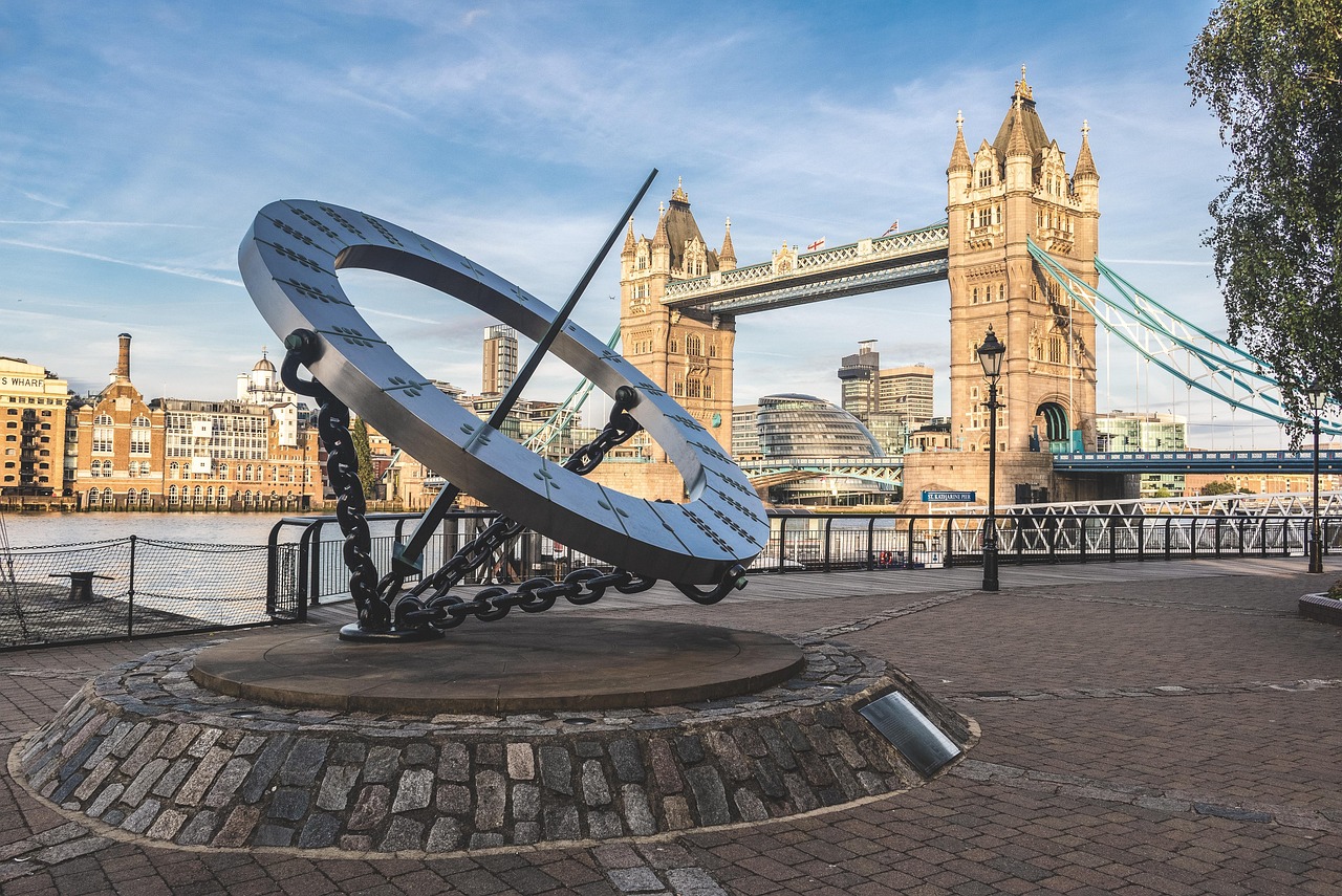UK to Launch Fully Digital Visa System for Moroccan Travelers: A Leap Towards Modernization