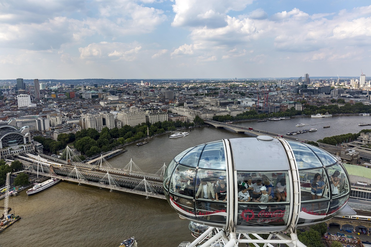 UK Launches Safer Immigration Advice System: A Game-Changer for Aspiring Immigrants