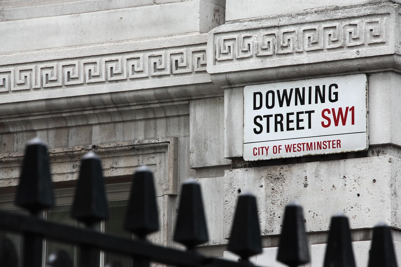 UK's Strategic Expansion: VFS Global Opens 12 Premium UK Visa Centres in India