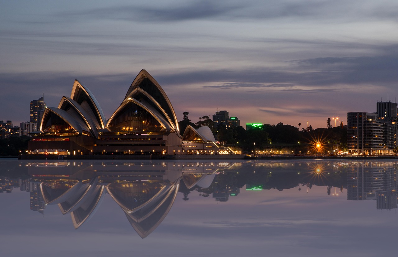 Australia's New Immigration Advisory Group: What It Means for the Mobility Sector