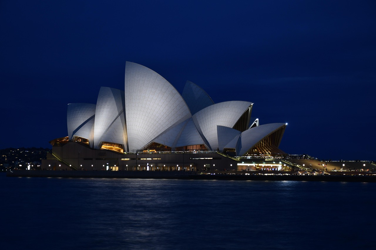 Australia's Migration Shake-Up: What You Need to Know About the Federal Policy Changes