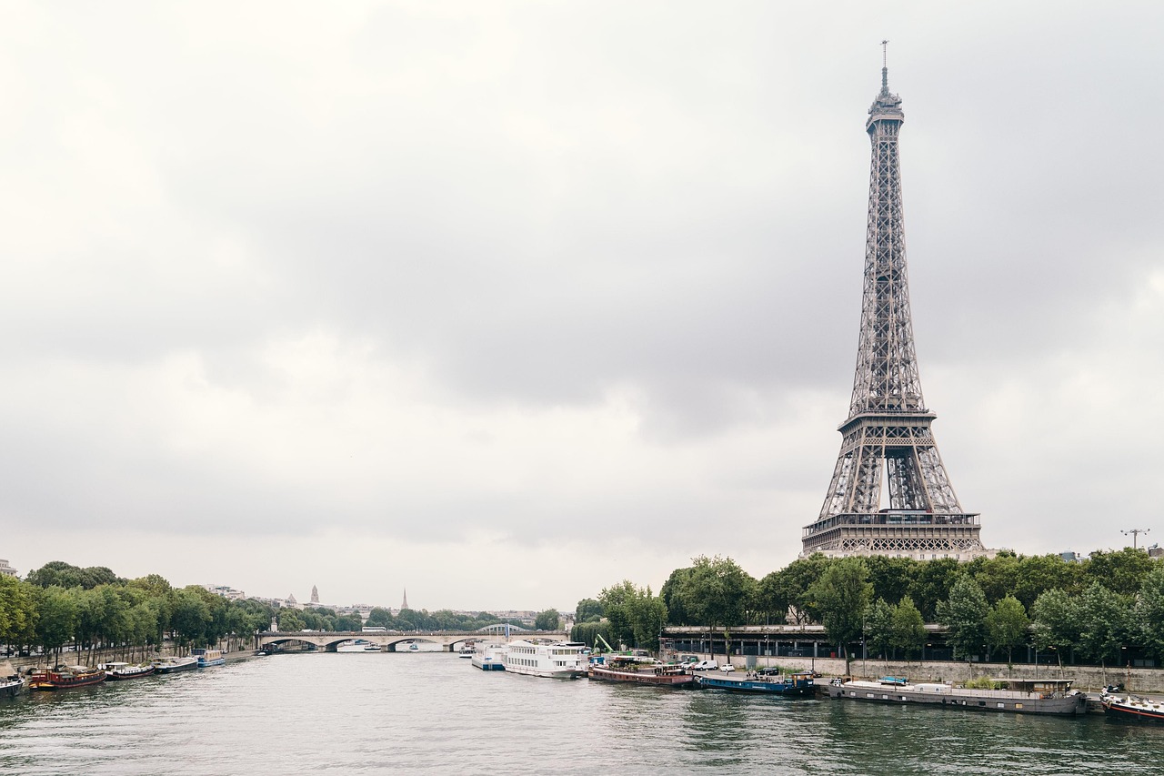 Capgemini's Controversial Exit: French Tech Giant Sells US Subsidiary Over ICE Links